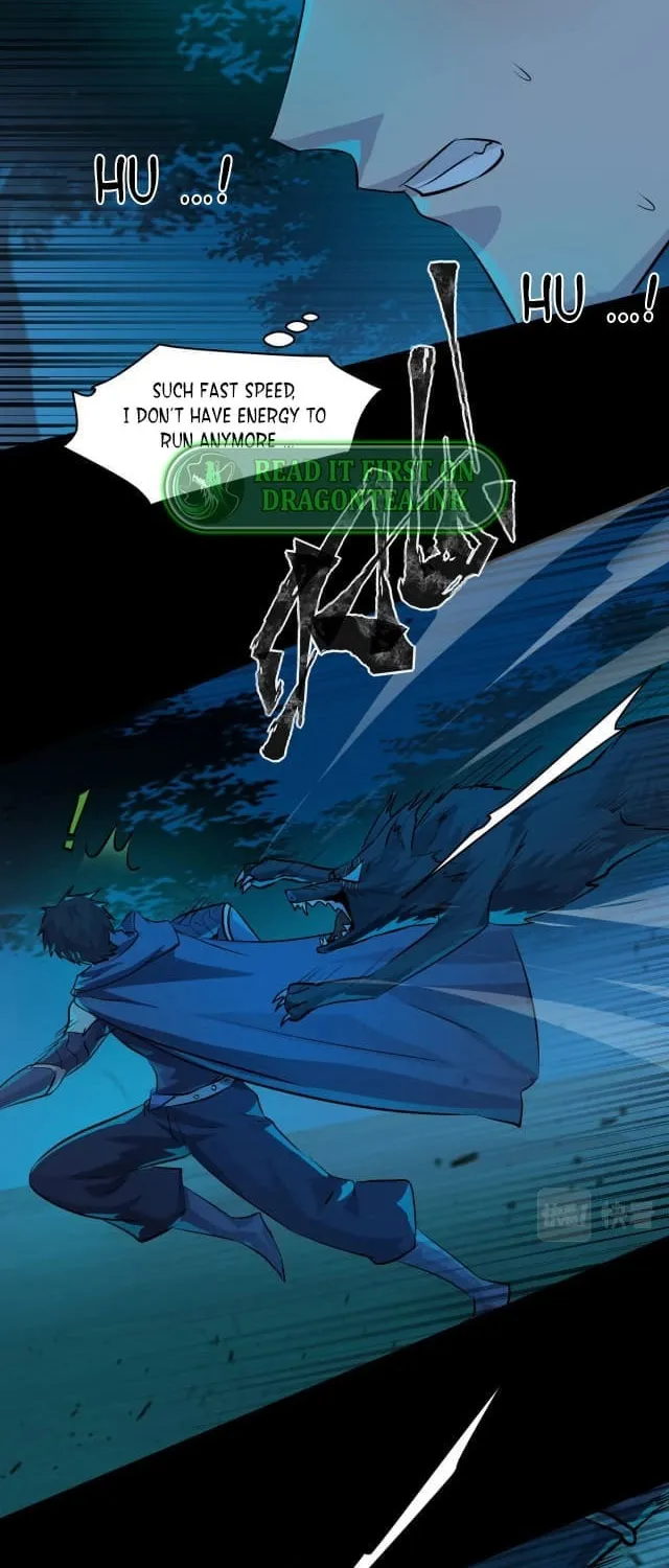 SSS-Rank Lone Summoner Chapter 5 page 40 - 