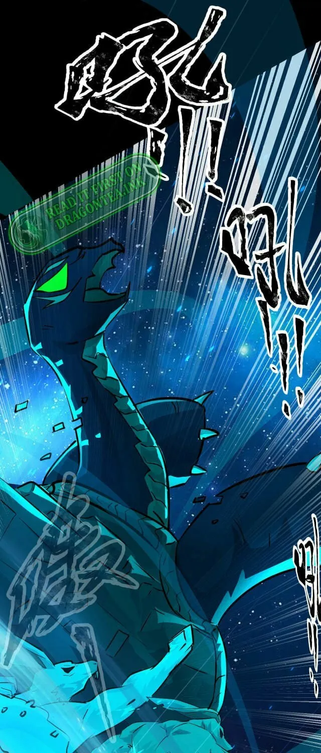 SSS-Rank Lone Summoner Chapter 5 page 42 - 