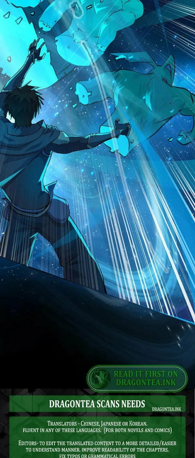 SSS-Rank Lone Summoner Chapter 5 page 43 - 