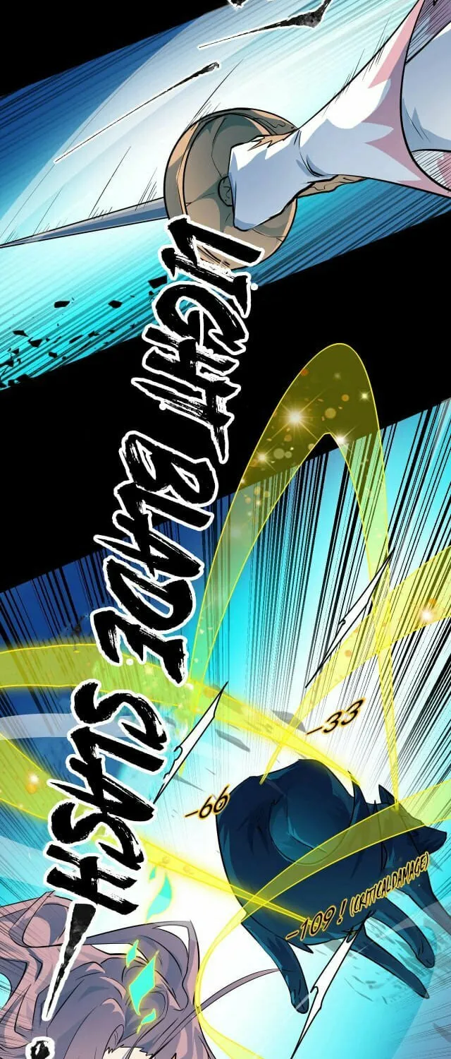 SSS-Rank Lone Summoner Chapter 5 page 7 - 