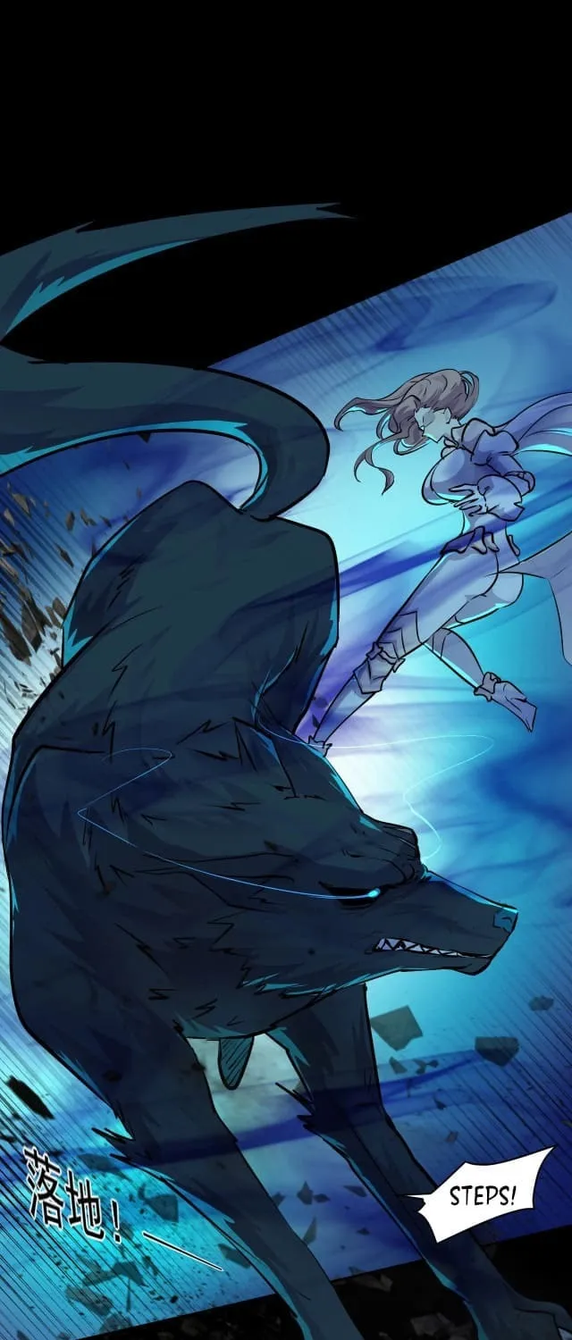SSS-Rank Lone Summoner Chapter 5 page 10 - 