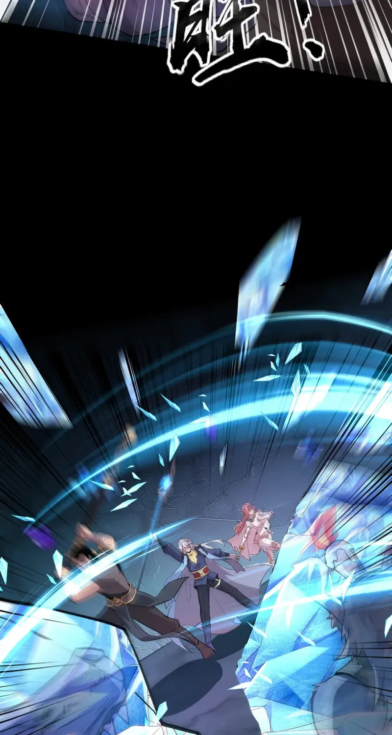 SSS-Rank Lone Summoner Chapter 50 page 11 - 