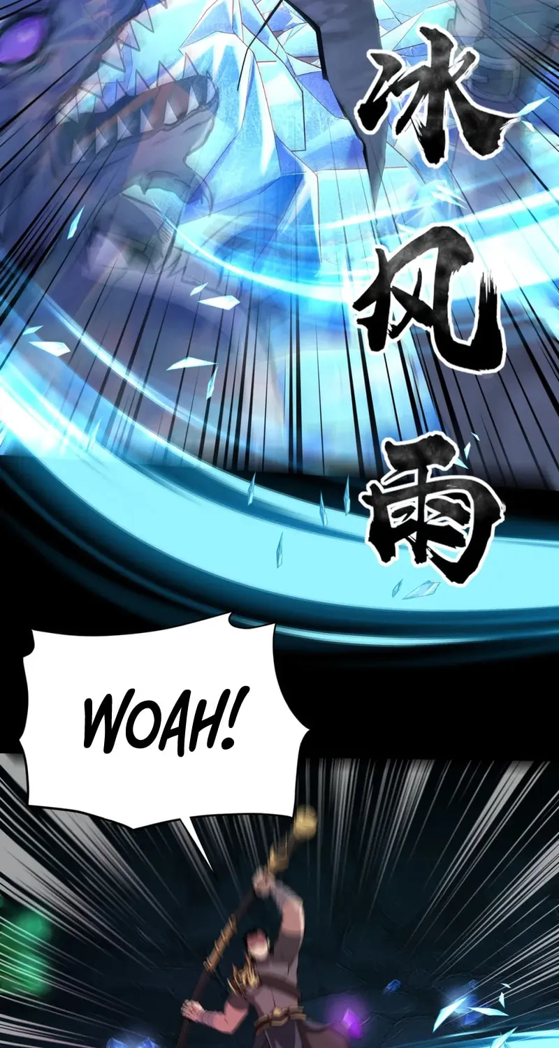 SSS-Rank Lone Summoner Chapter 50 page 12 - 