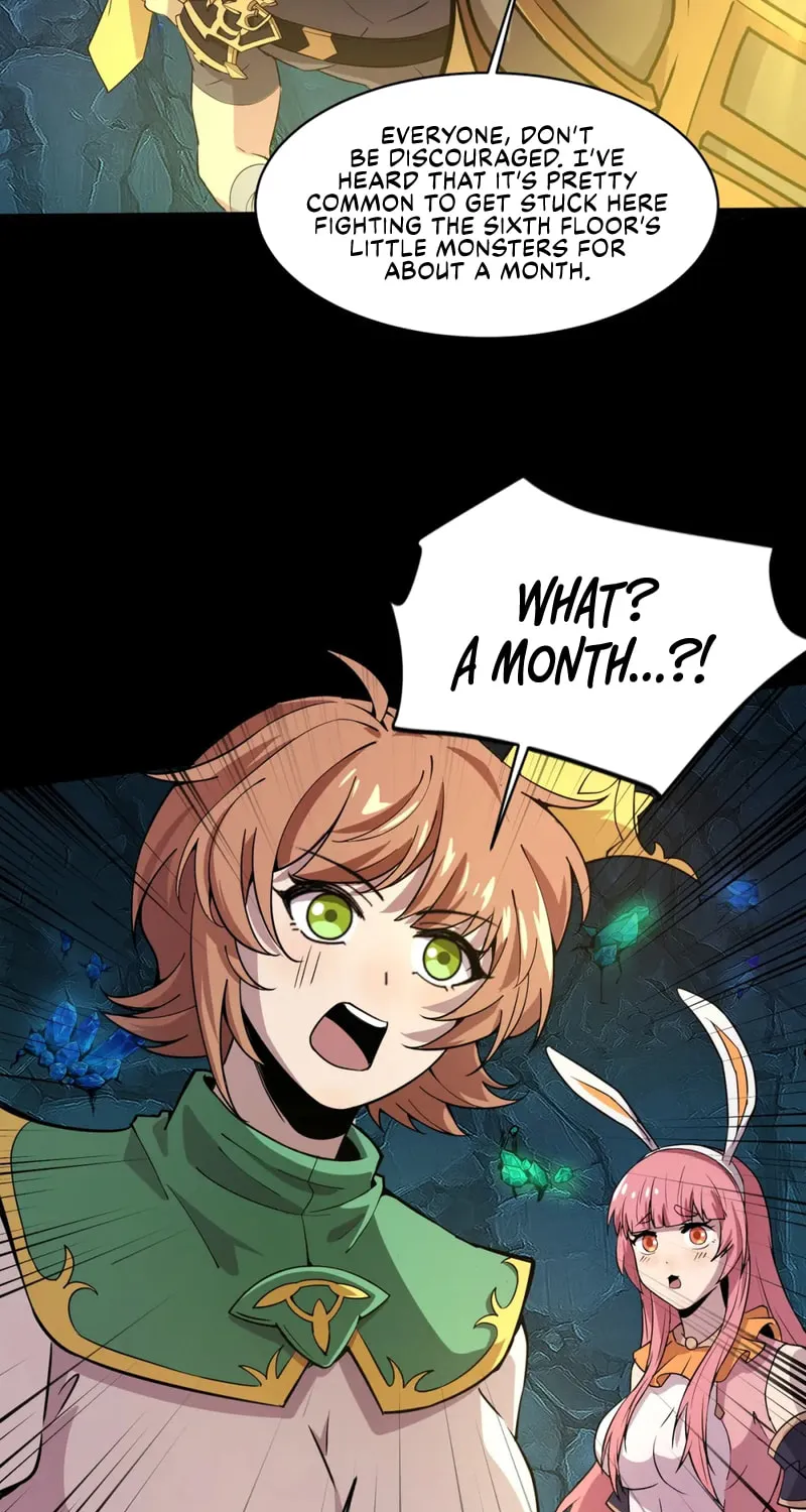 SSS-Rank Lone Summoner Chapter 50 page 18 - 
