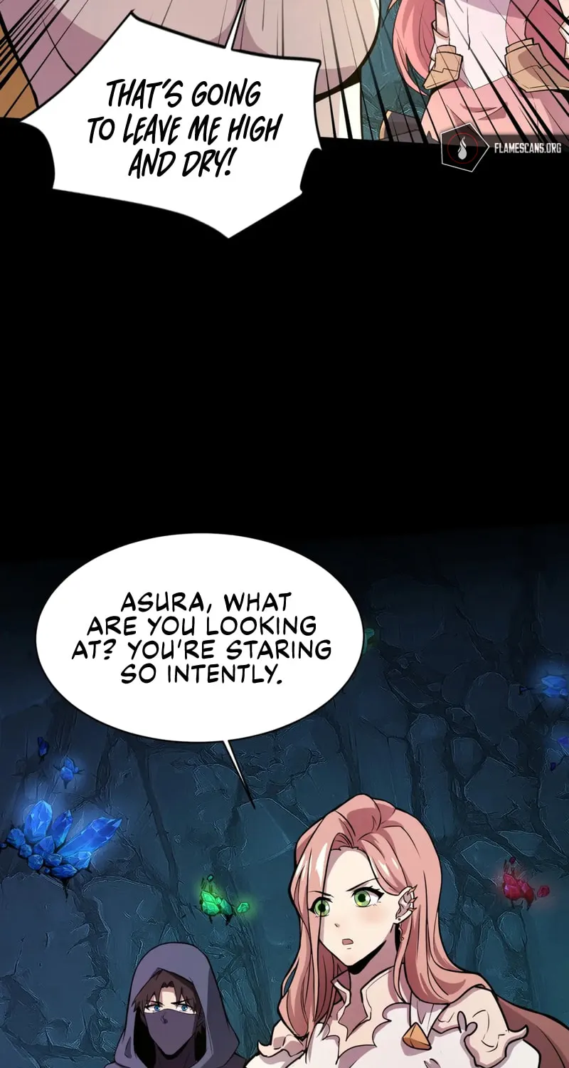 SSS-Rank Lone Summoner Chapter 50 page 19 - 