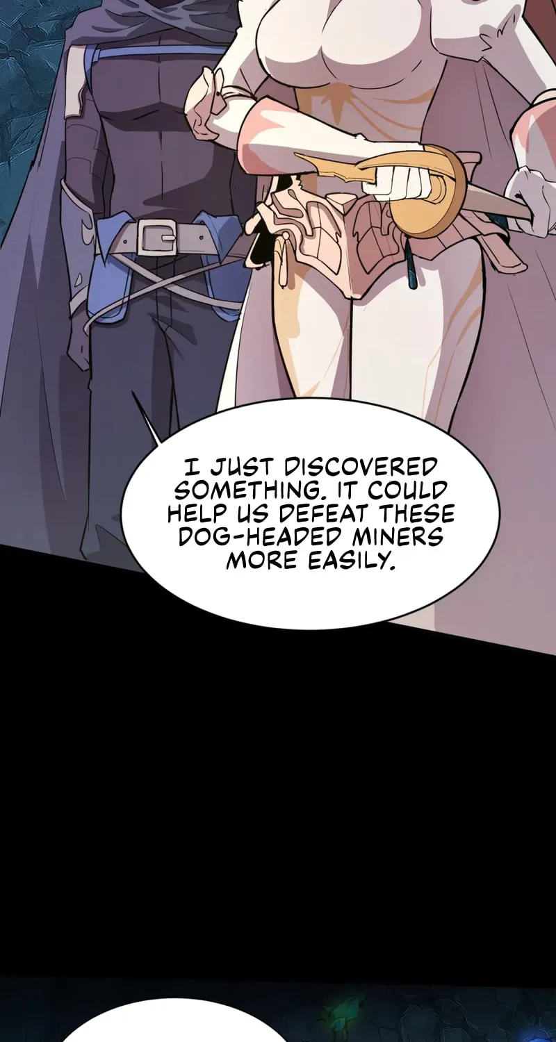 SSS-Rank Lone Summoner Chapter 50 page 20 - 
