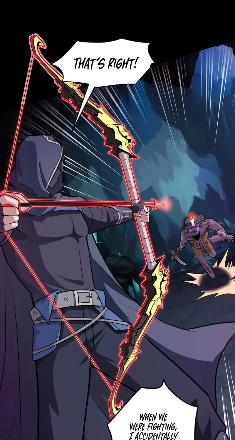 SSS-Rank Lone Summoner Chapter 50 page 24 - 