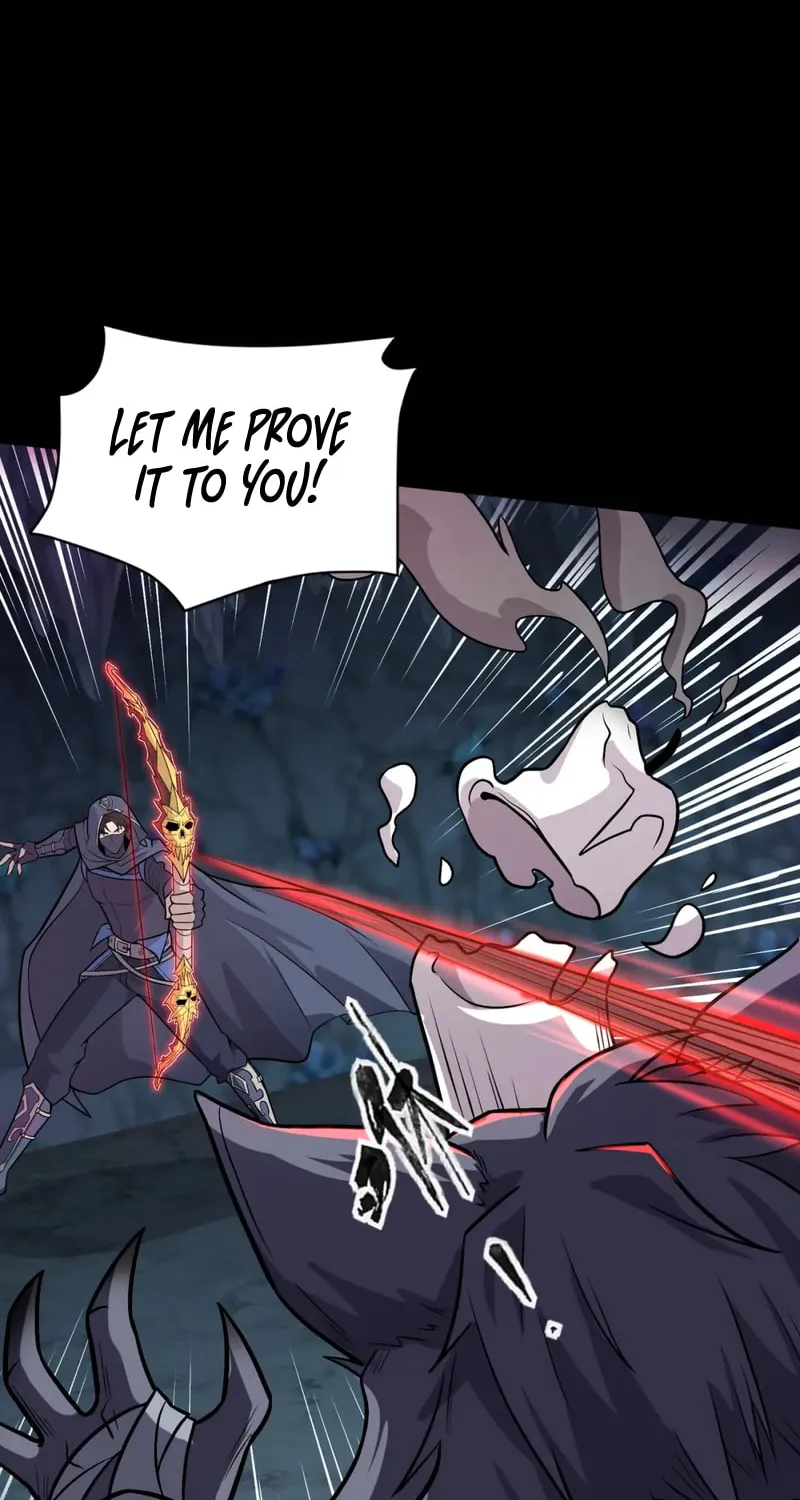 SSS-Rank Lone Summoner Chapter 50 page 26 - 