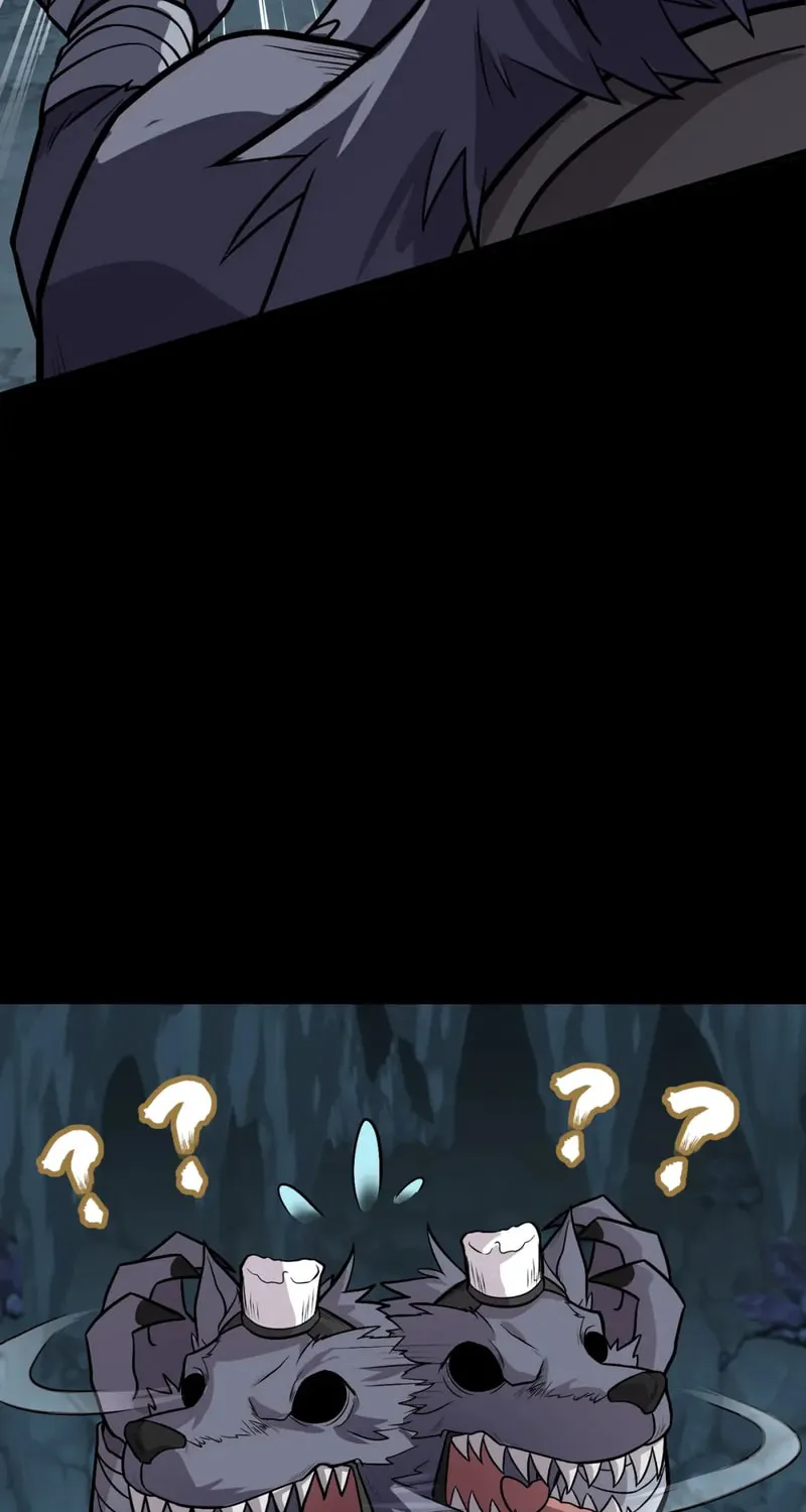 SSS-Rank Lone Summoner Chapter 50 page 27 - 