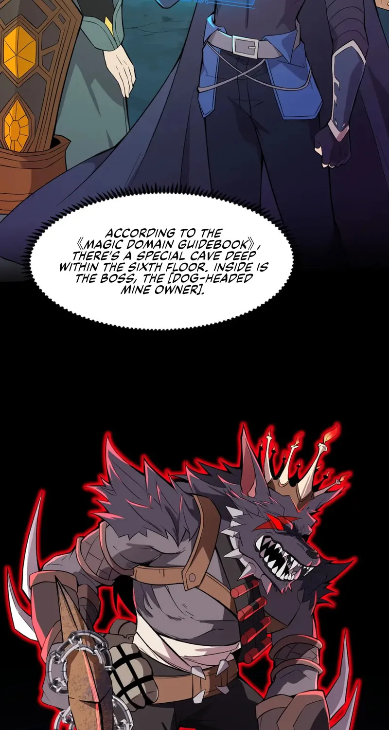 SSS-Rank Lone Summoner Chapter 50 page 38 - 
