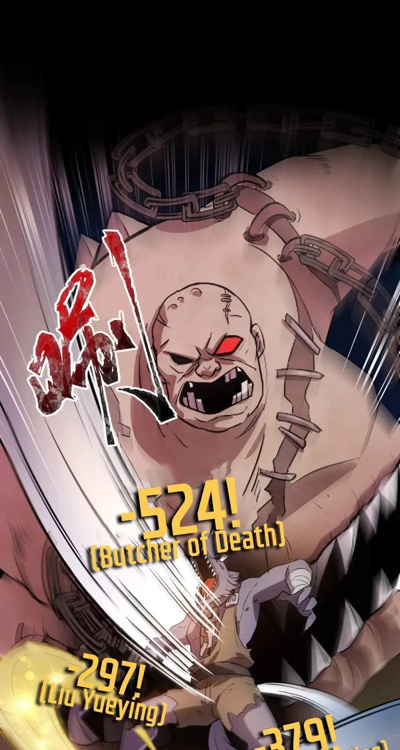 SSS-Rank Lone Summoner Chapter 50 page 5 - 