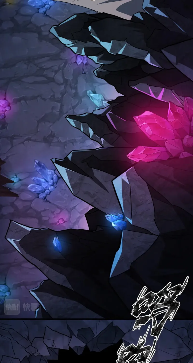 SSS-Rank Lone Summoner Chapter 50 page 43 - 