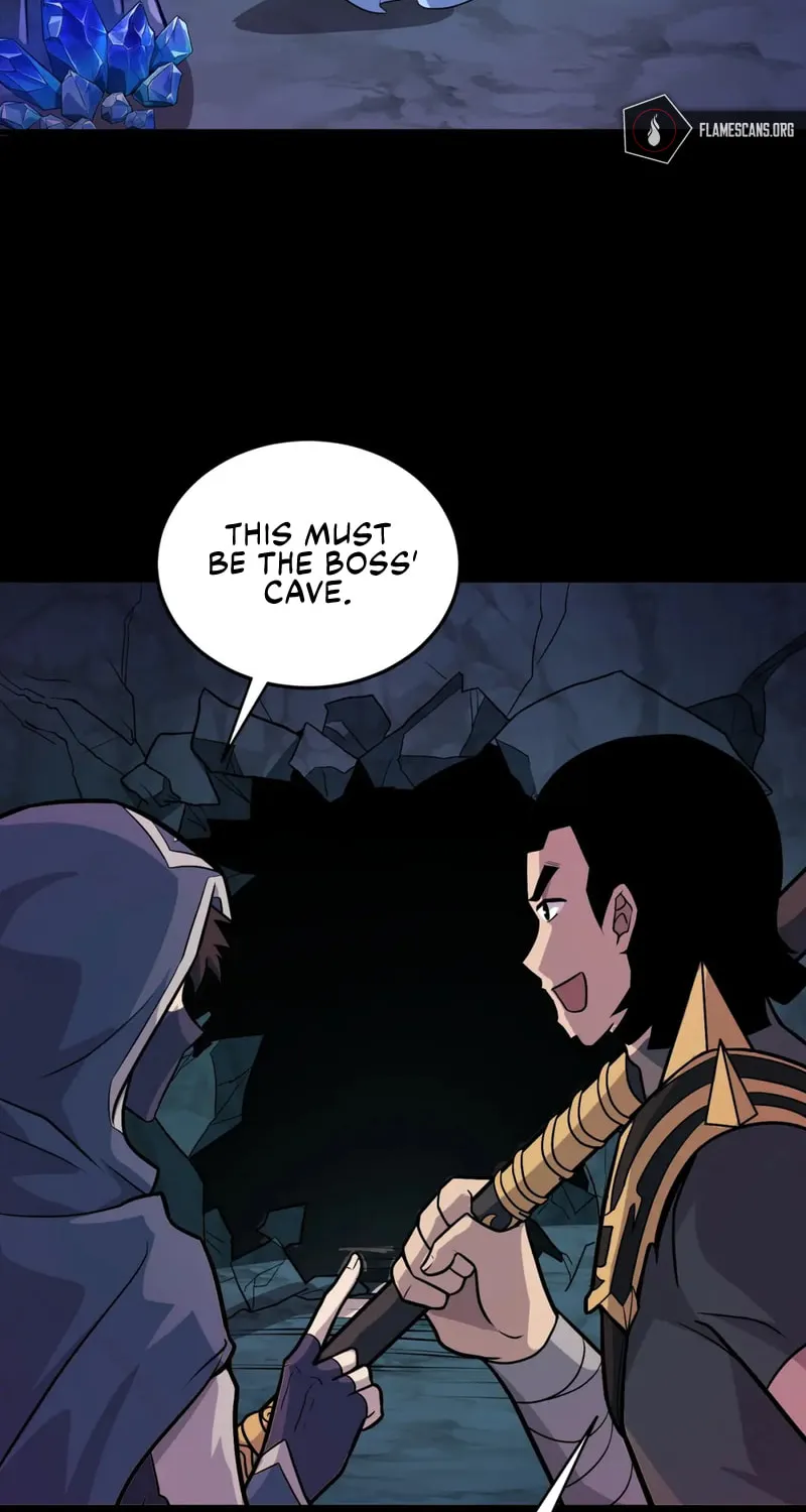 SSS-Rank Lone Summoner Chapter 50 page 45 - 