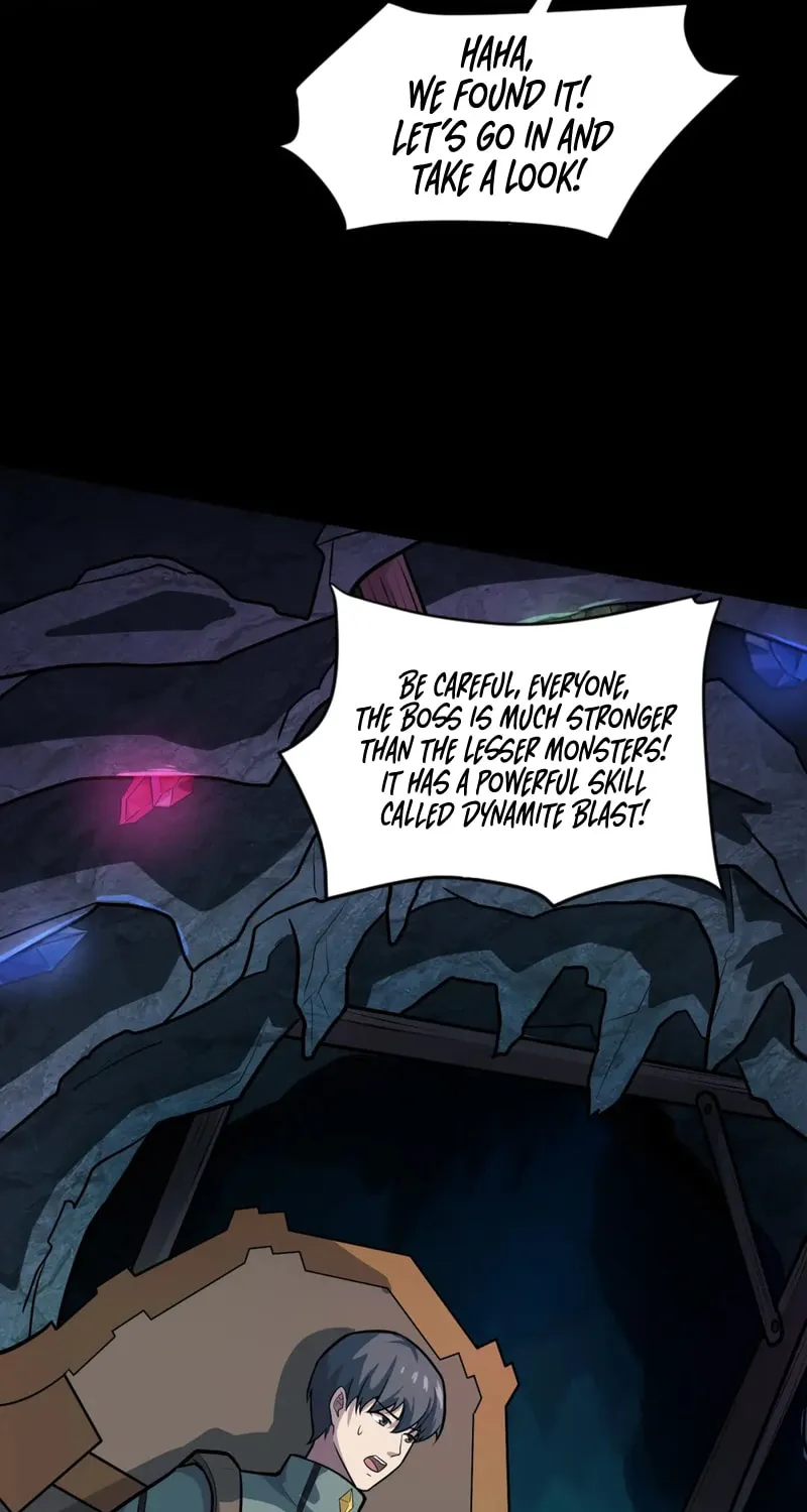 SSS-Rank Lone Summoner Chapter 50 page 46 - 
