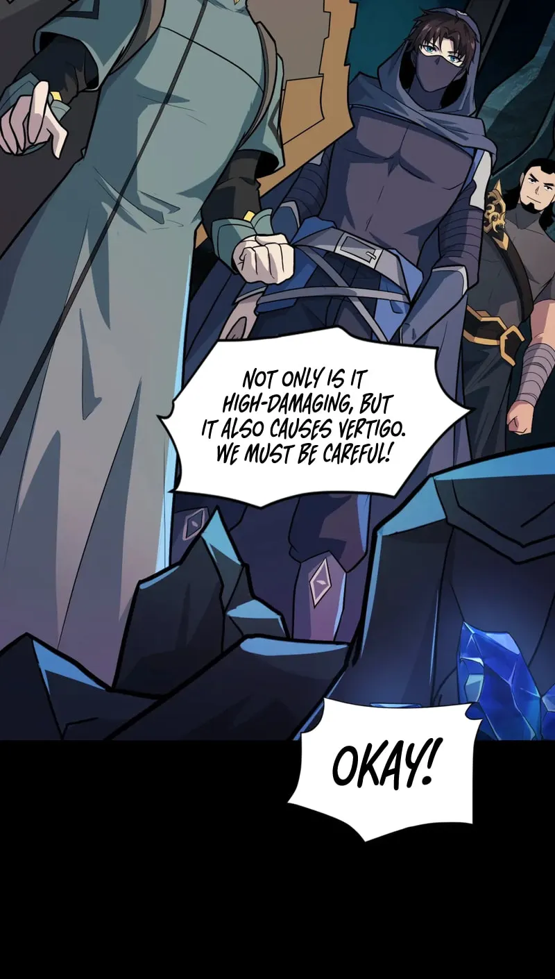SSS-Rank Lone Summoner Chapter 50 page 47 - 