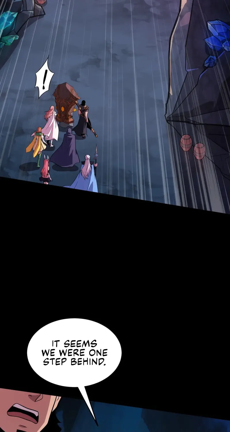 SSS-Rank Lone Summoner Chapter 50 page 49 - 