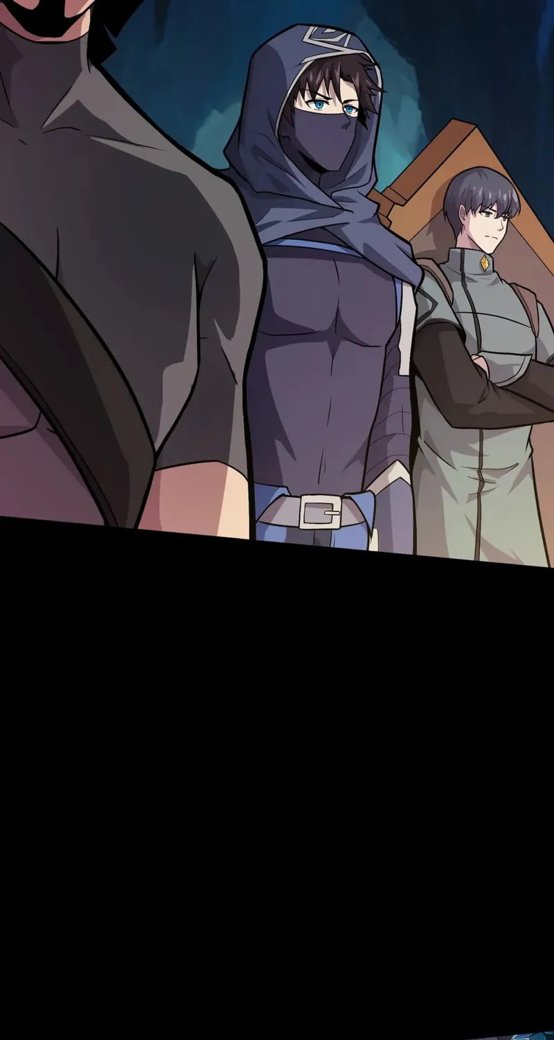 SSS-Rank Lone Summoner Chapter 50 page 50 - 