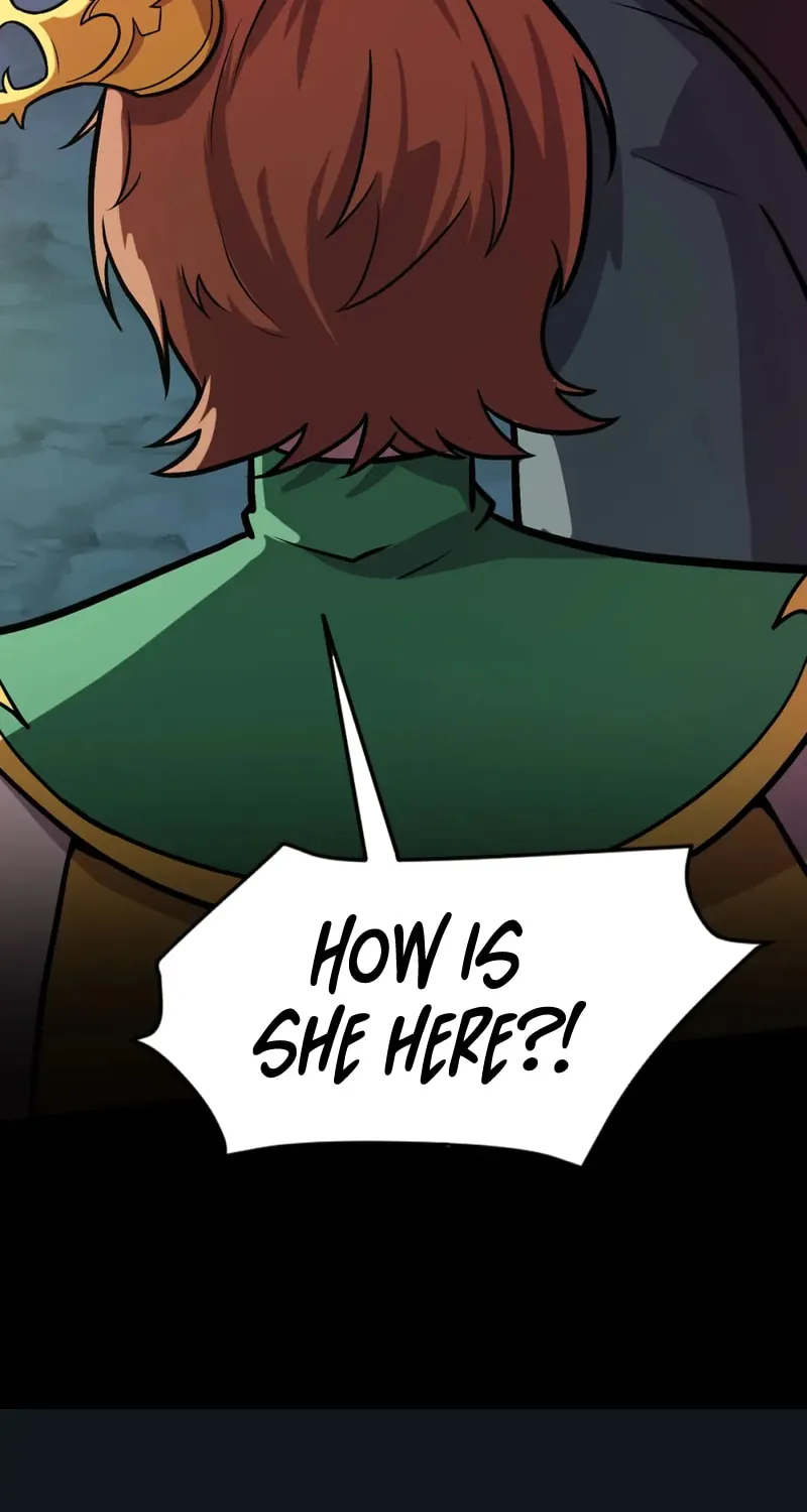SSS-Rank Lone Summoner Chapter 50 page 52 - 
