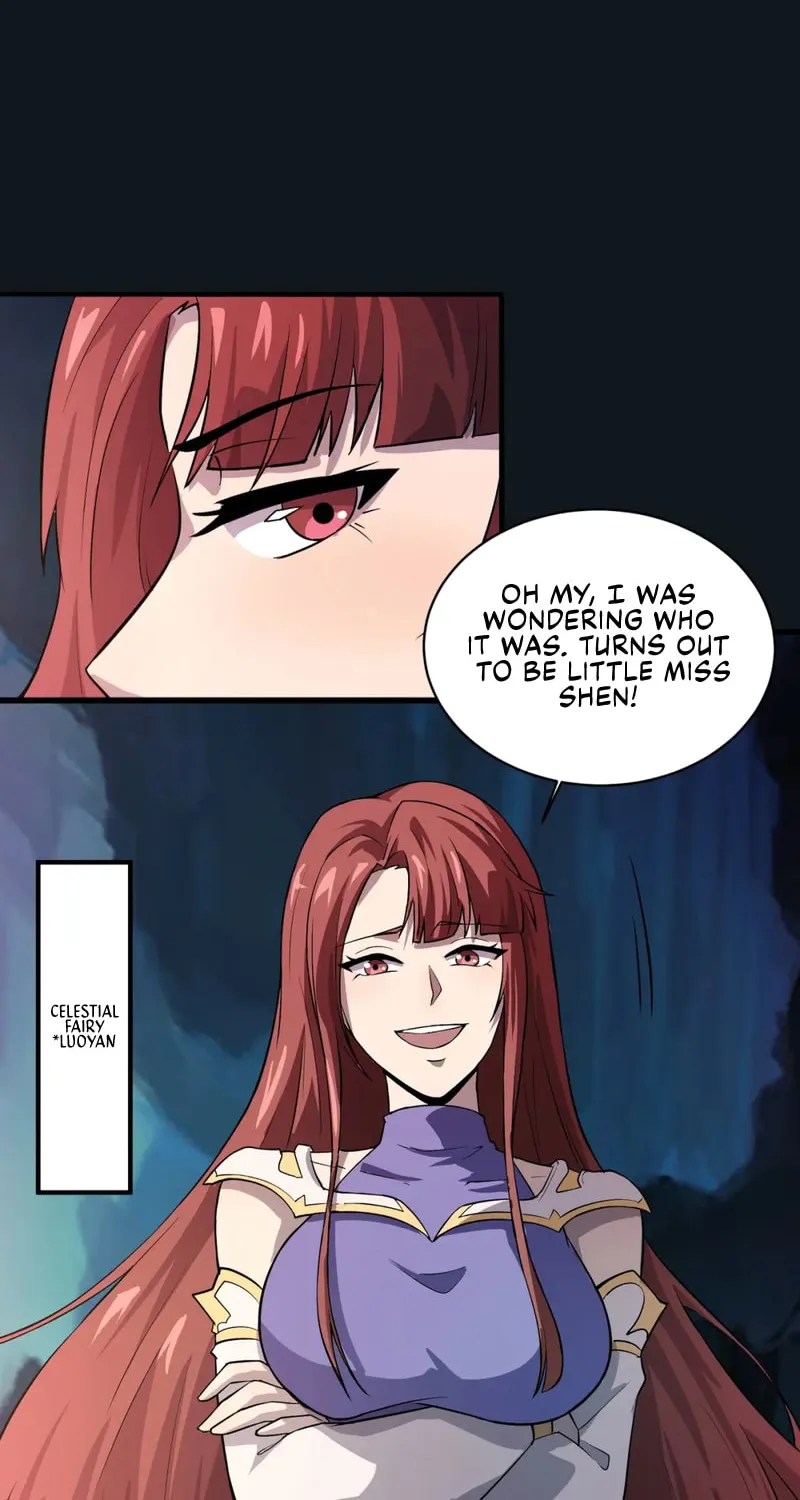 SSS-Rank Lone Summoner Chapter 50 page 53 - 