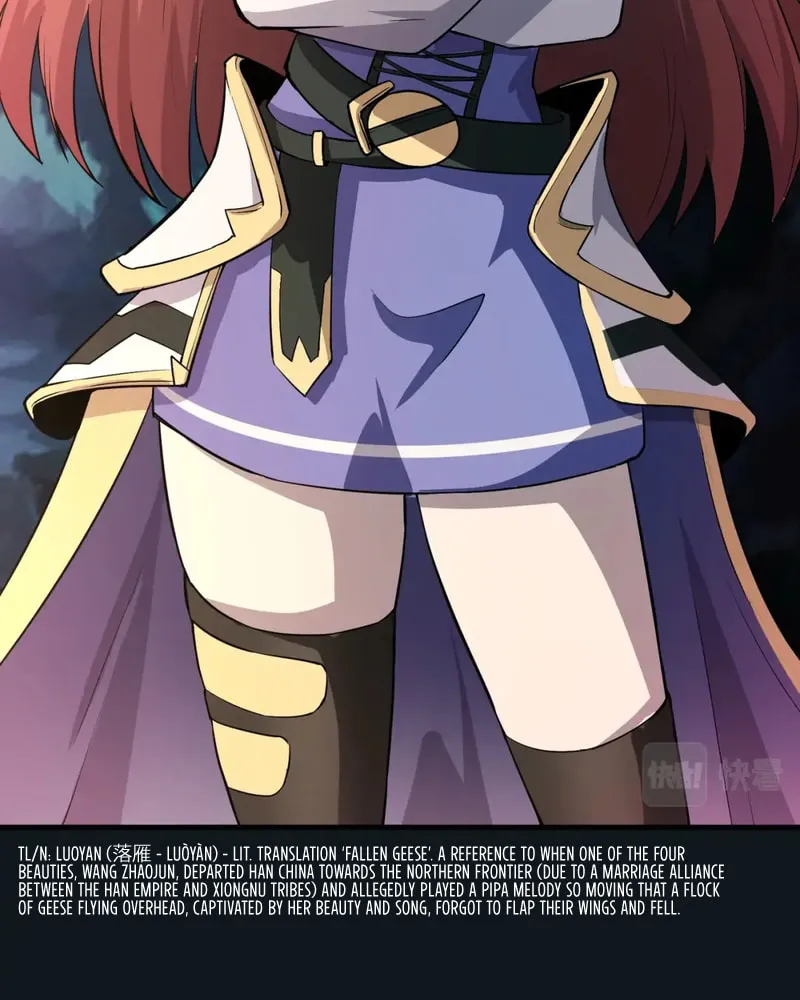 SSS-Rank Lone Summoner Chapter 50 page 54 - 