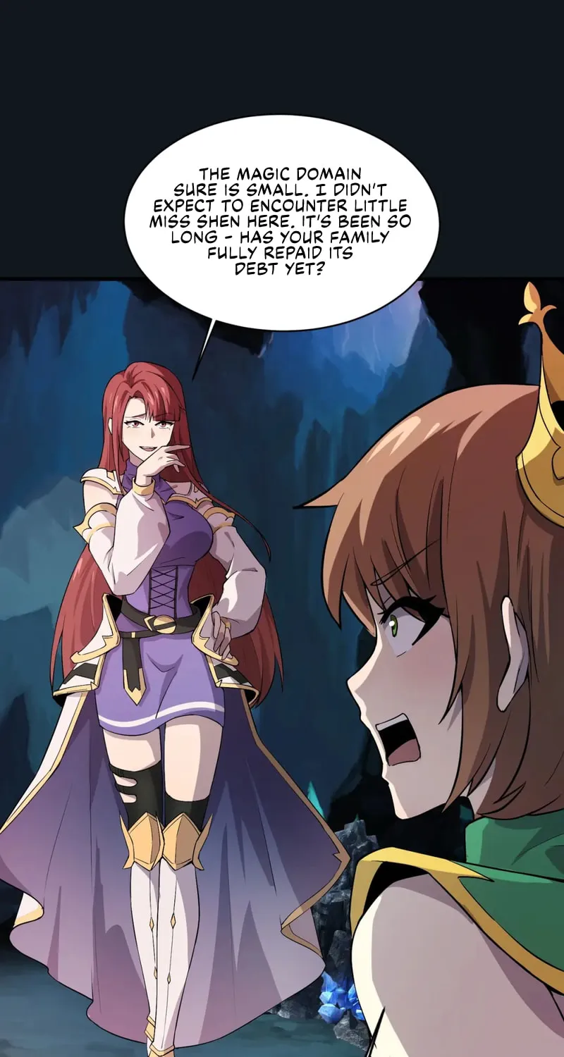 SSS-Rank Lone Summoner Chapter 50 page 55 - 