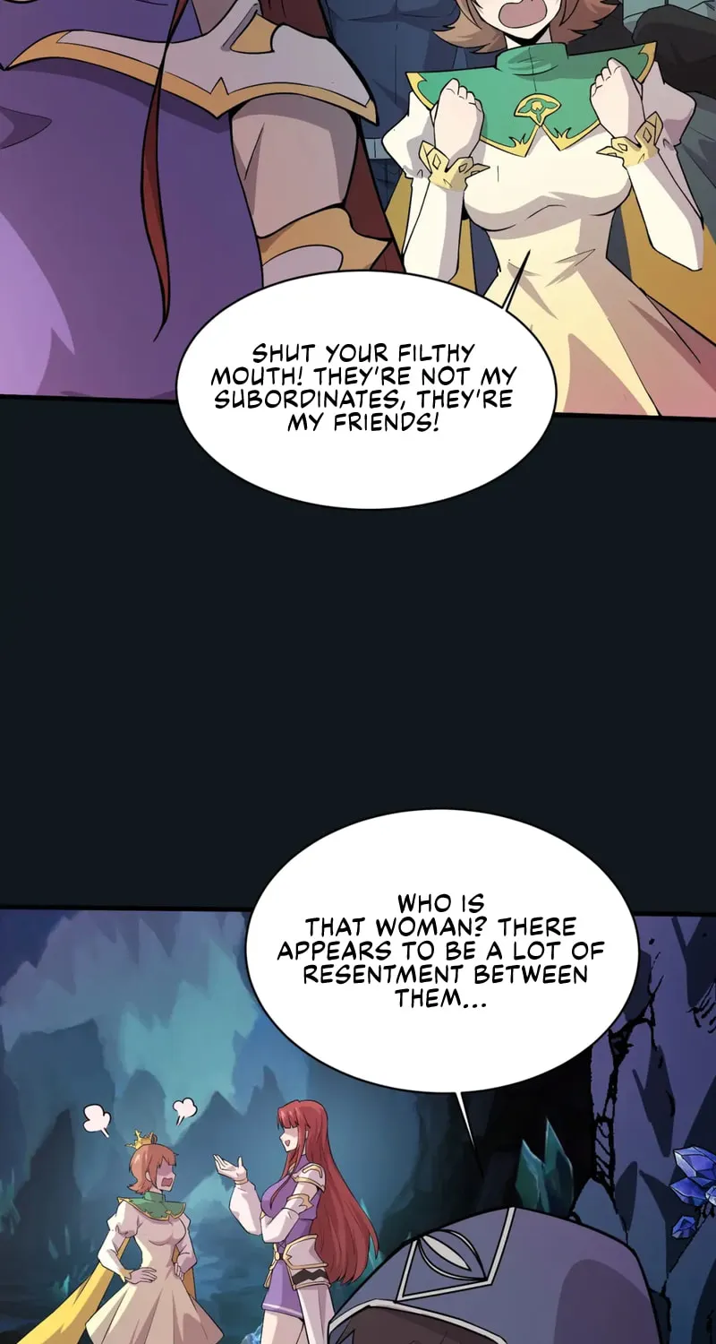 SSS-Rank Lone Summoner Chapter 50 page 57 - 
