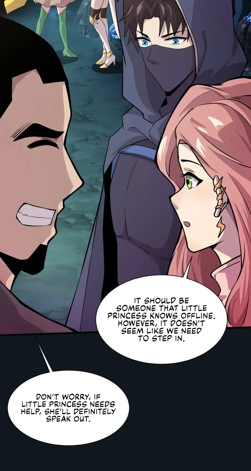 SSS-Rank Lone Summoner Chapter 50 page 58 - 