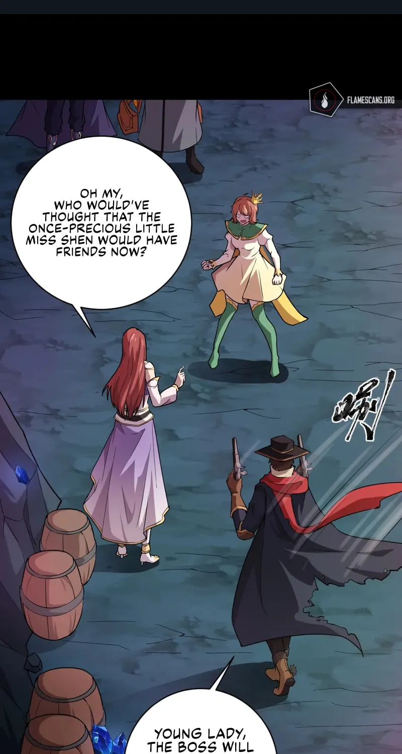SSS-Rank Lone Summoner Chapter 50 page 59 - 