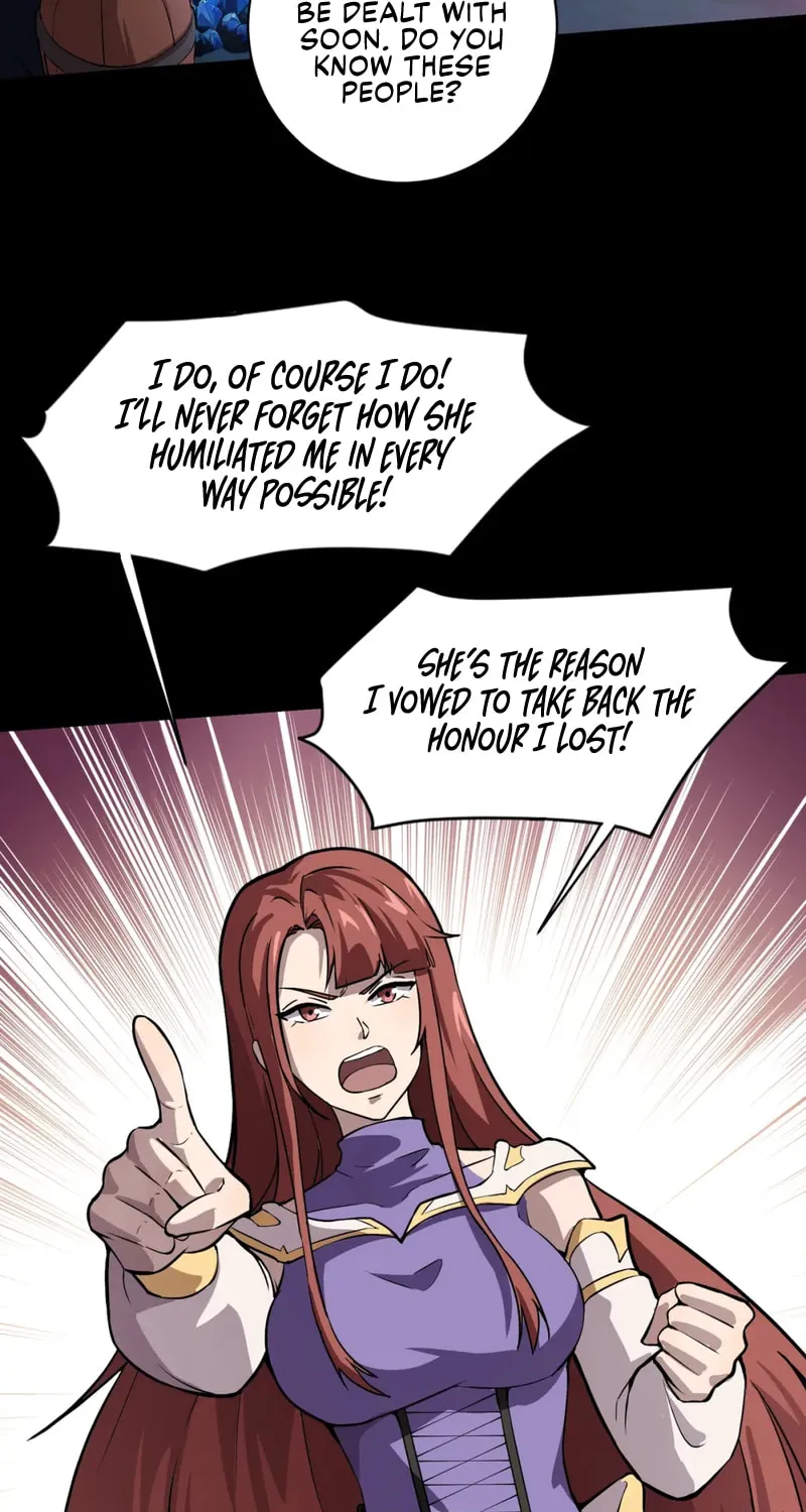 SSS-Rank Lone Summoner Chapter 50 page 60 - 