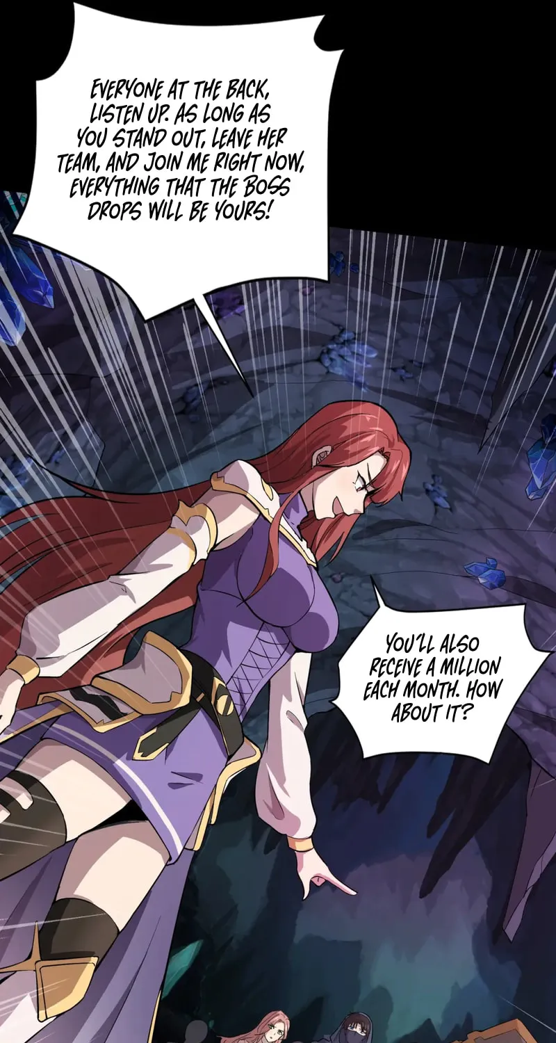 SSS-Rank Lone Summoner Chapter 50 page 62 - 