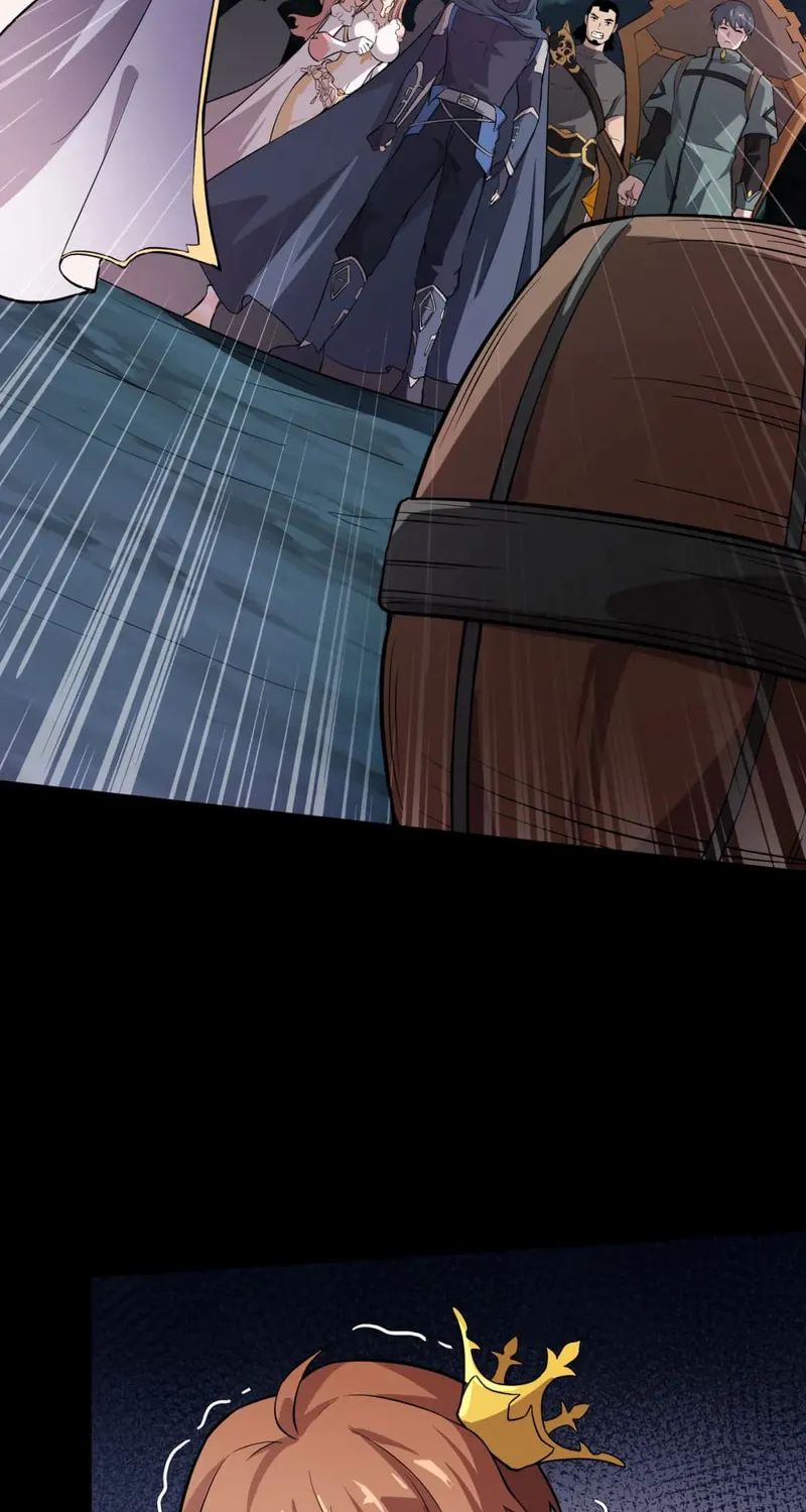 SSS-Rank Lone Summoner Chapter 50 page 63 - 