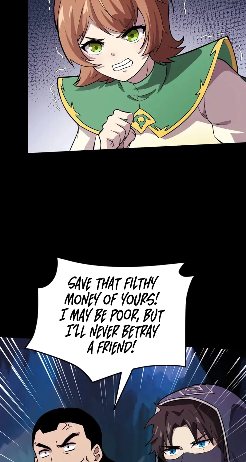 SSS-Rank Lone Summoner Chapter 50 page 64 - 