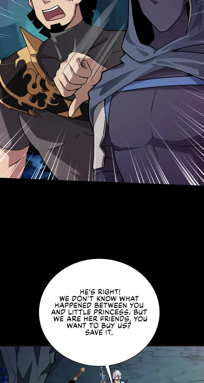 SSS-Rank Lone Summoner Chapter 50 page 65 - 