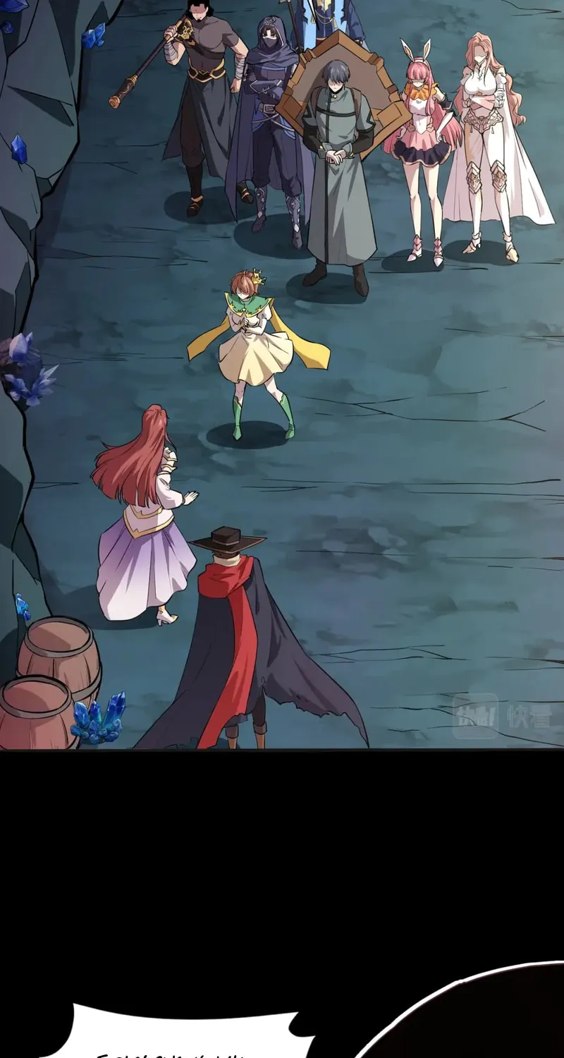 SSS-Rank Lone Summoner Chapter 50 page 66 - 