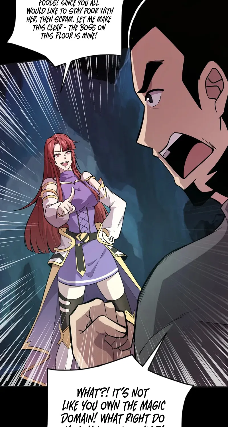 SSS-Rank Lone Summoner Chapter 50 page 67 - 