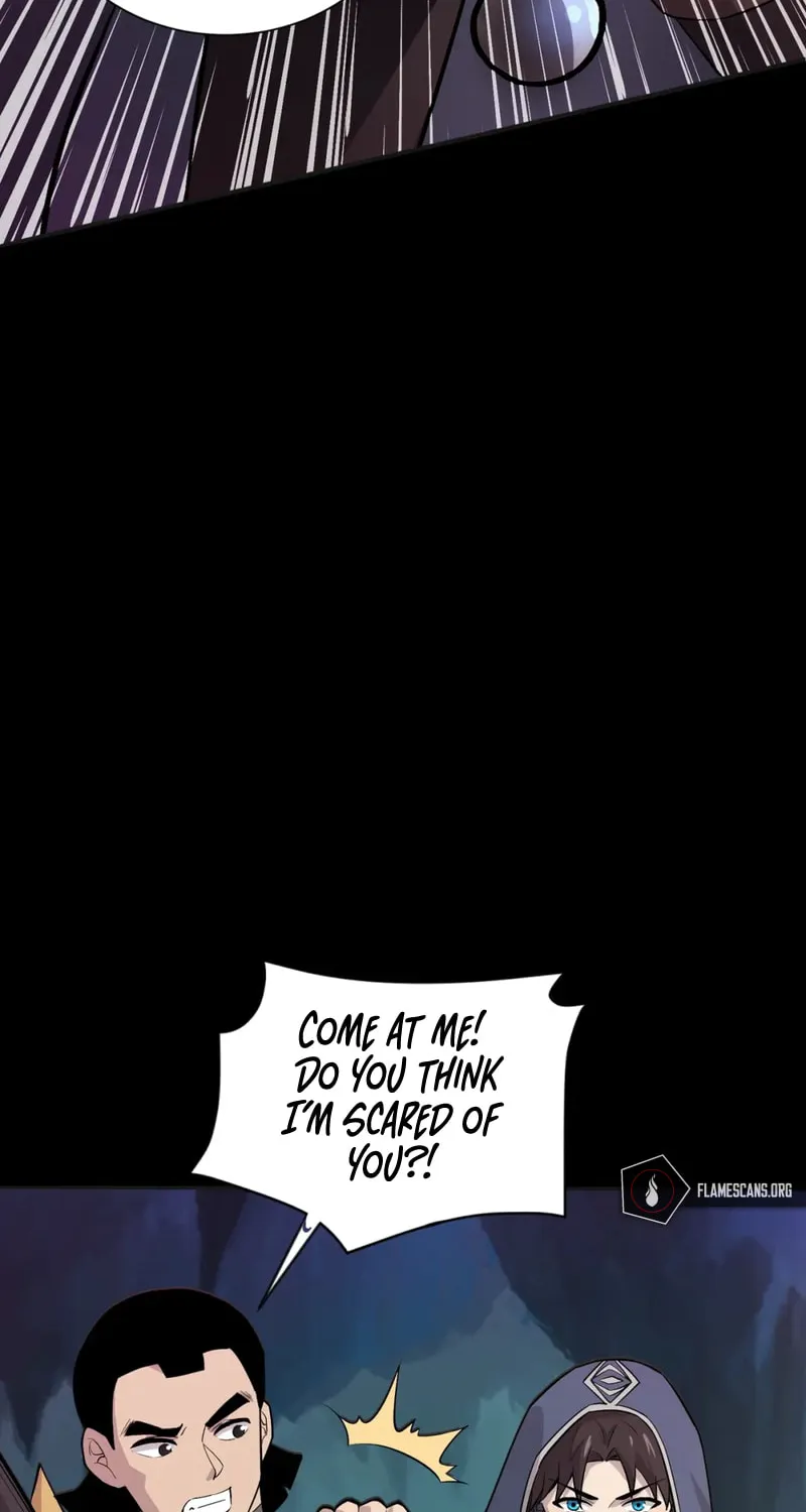 SSS-Rank Lone Summoner Chapter 50 page 70 - 