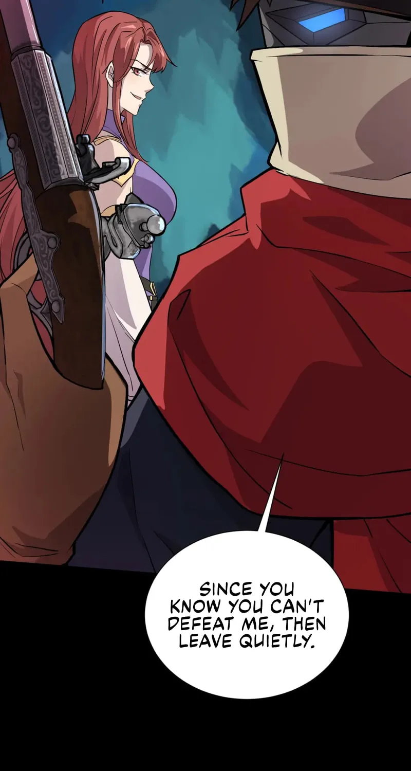 SSS-Rank Lone Summoner Chapter 50 page 72 - 
