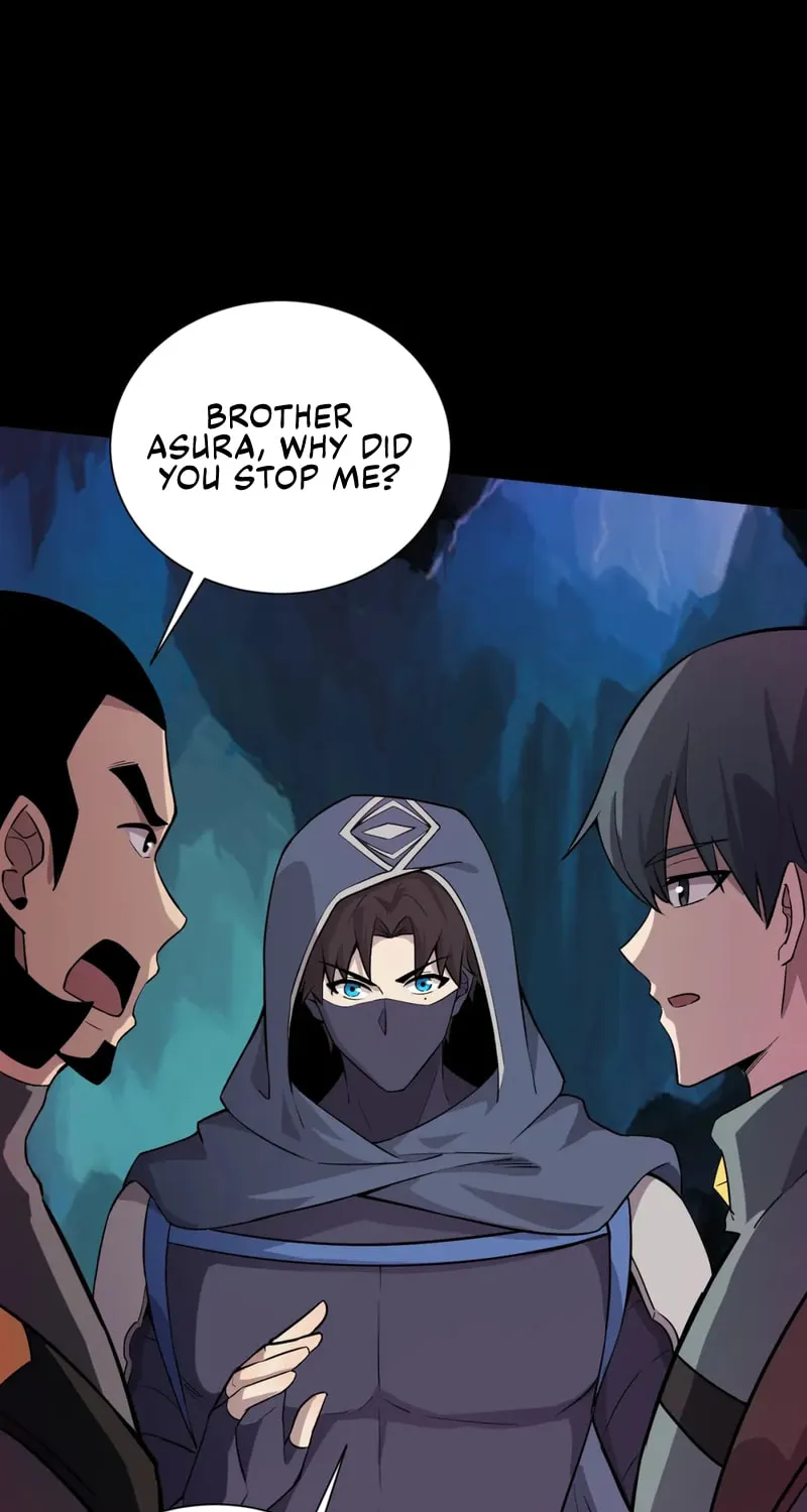 SSS-Rank Lone Summoner Chapter 50 page 73 - 