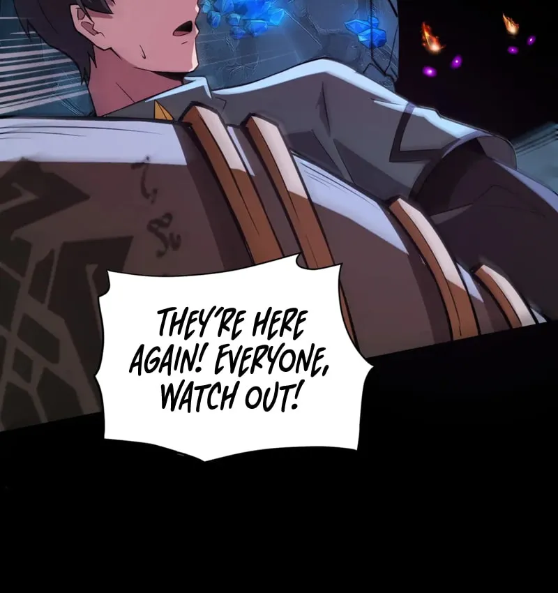 SSS-Rank Lone Summoner Chapter 50 page 9 - 