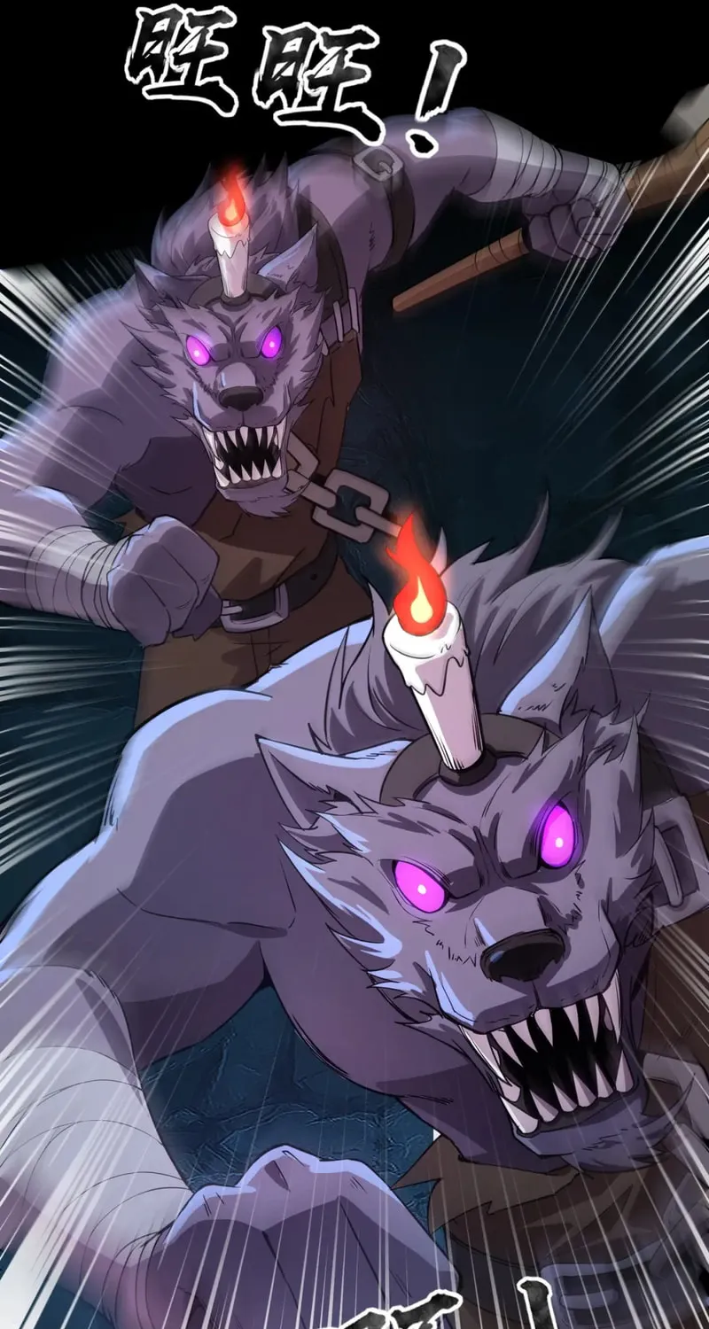 SSS-Rank Lone Summoner Chapter 50 page 10 - 