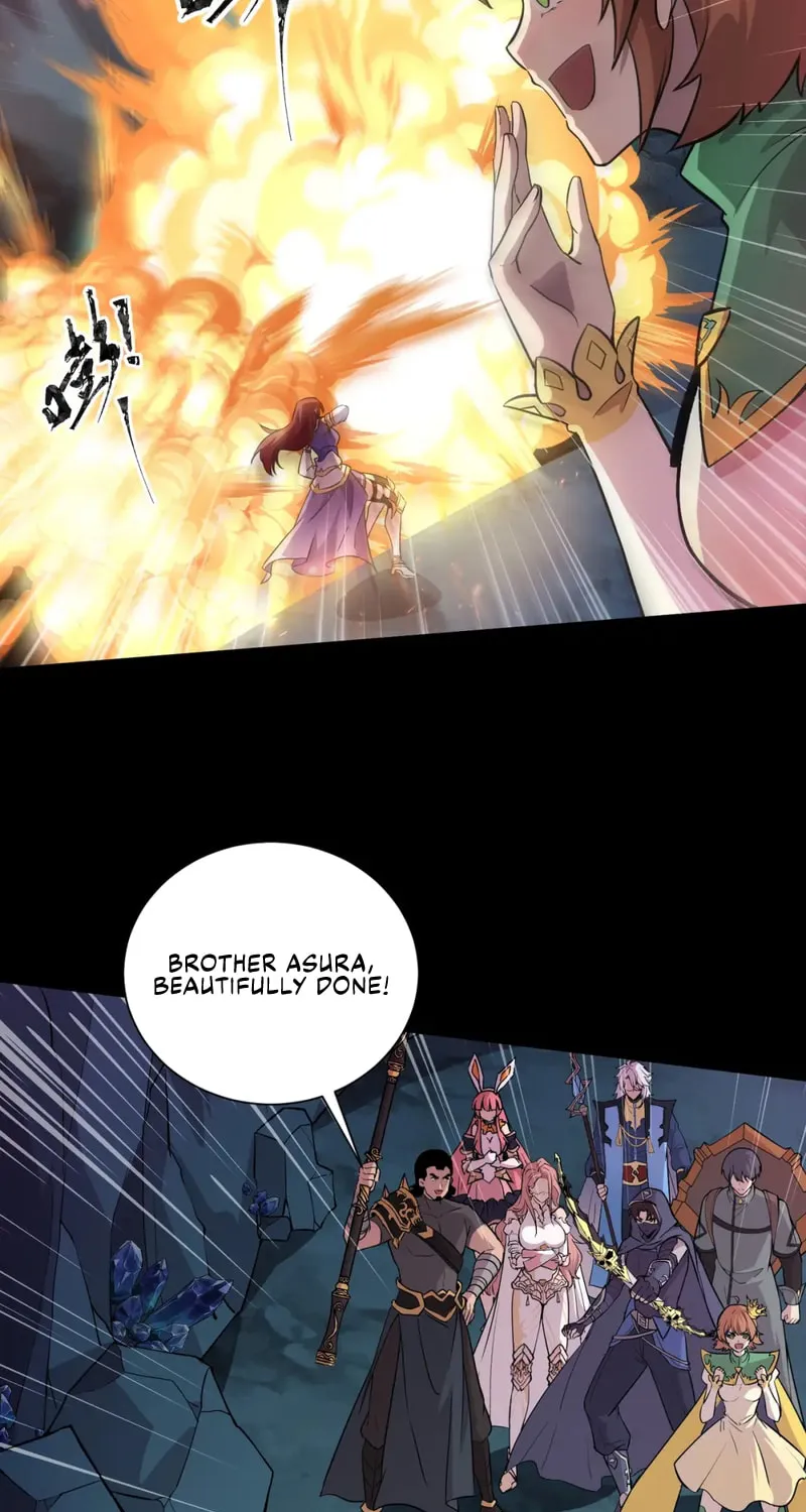 SSS-Rank Lone Summoner Chapter 51 page 12 - 