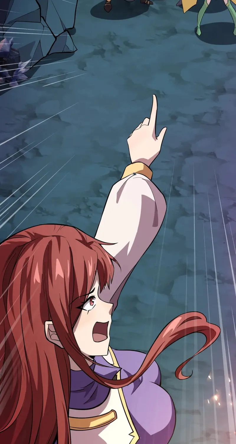 SSS-Rank Lone Summoner Chapter 51 page 13 - 