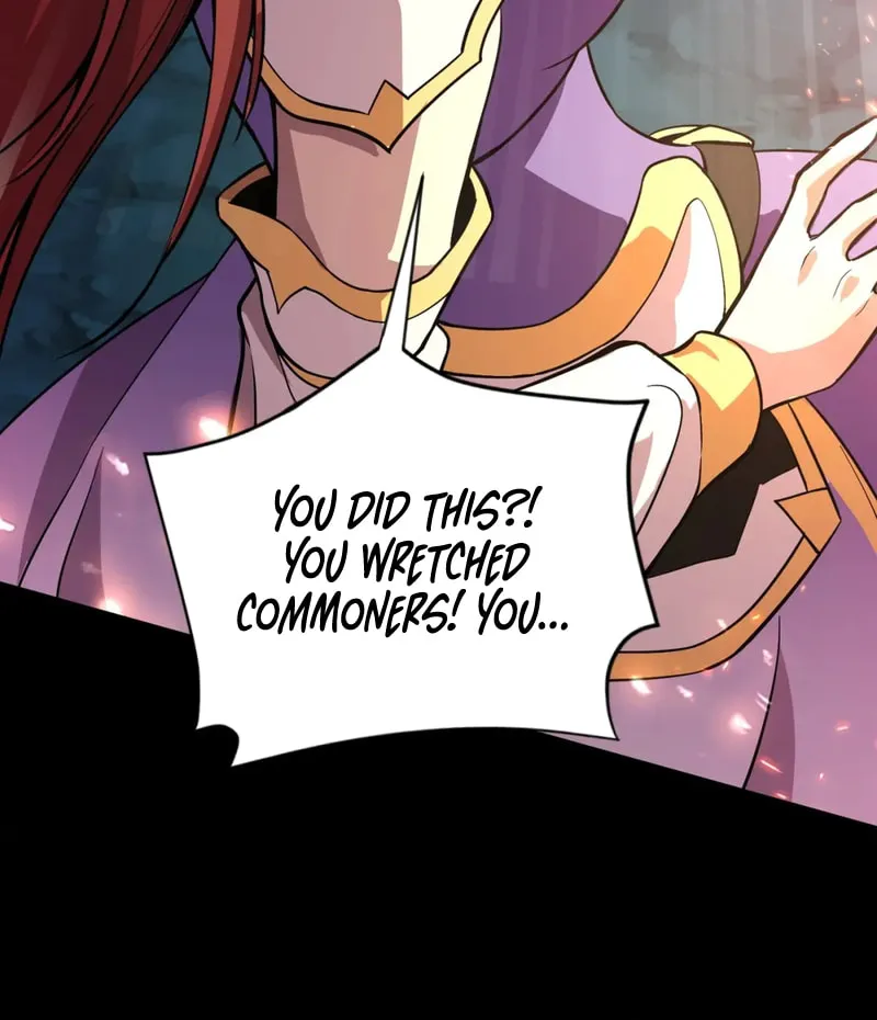 SSS-Rank Lone Summoner Chapter 51 page 14 - 