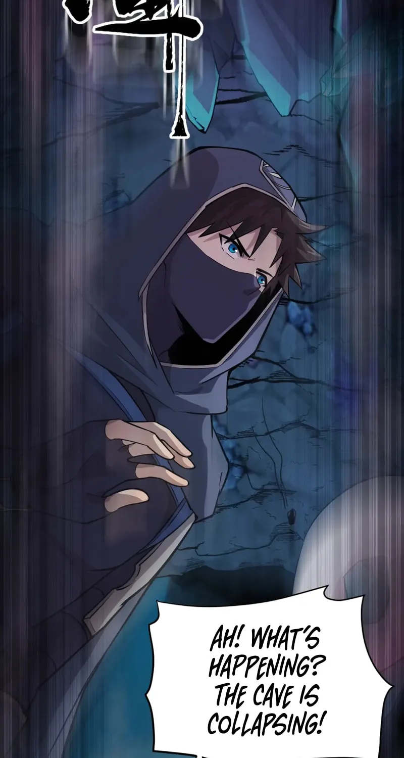 SSS-Rank Lone Summoner Chapter 51 page 17 - 