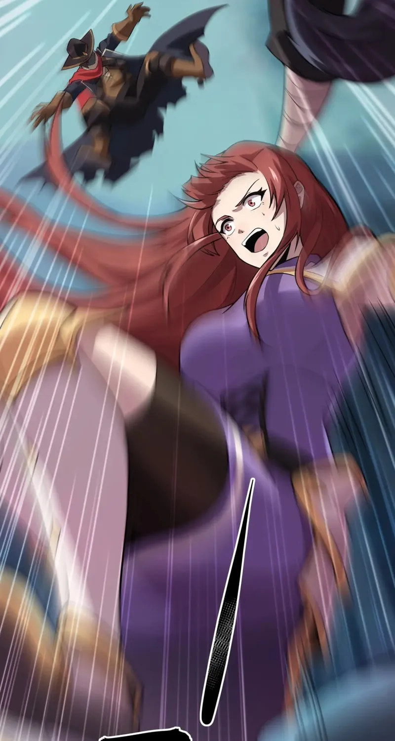 SSS-Rank Lone Summoner Chapter 51 page 21 - 