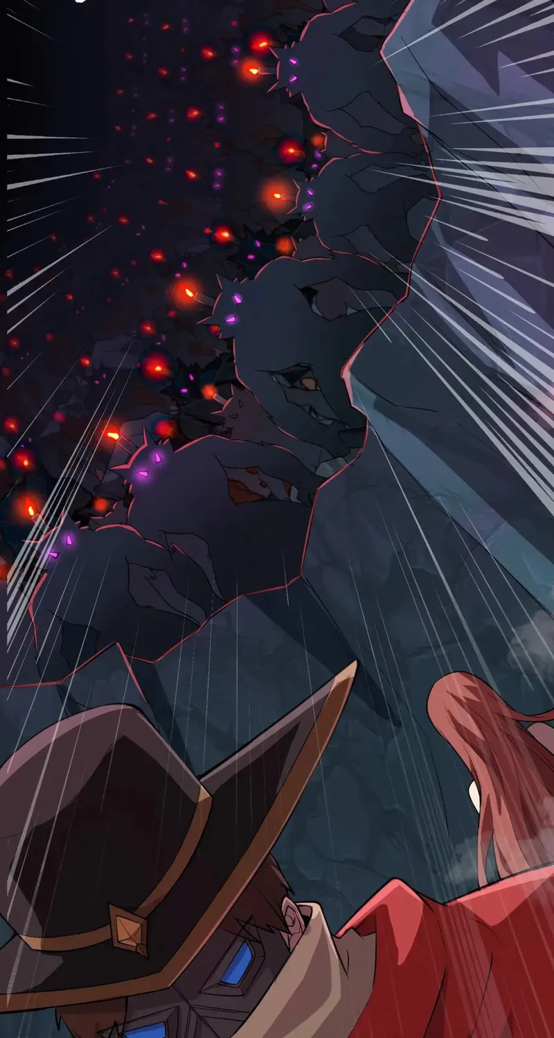 SSS-Rank Lone Summoner Chapter 51 page 24 - 