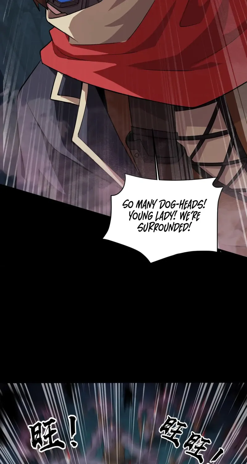 SSS-Rank Lone Summoner Chapter 51 page 25 - 