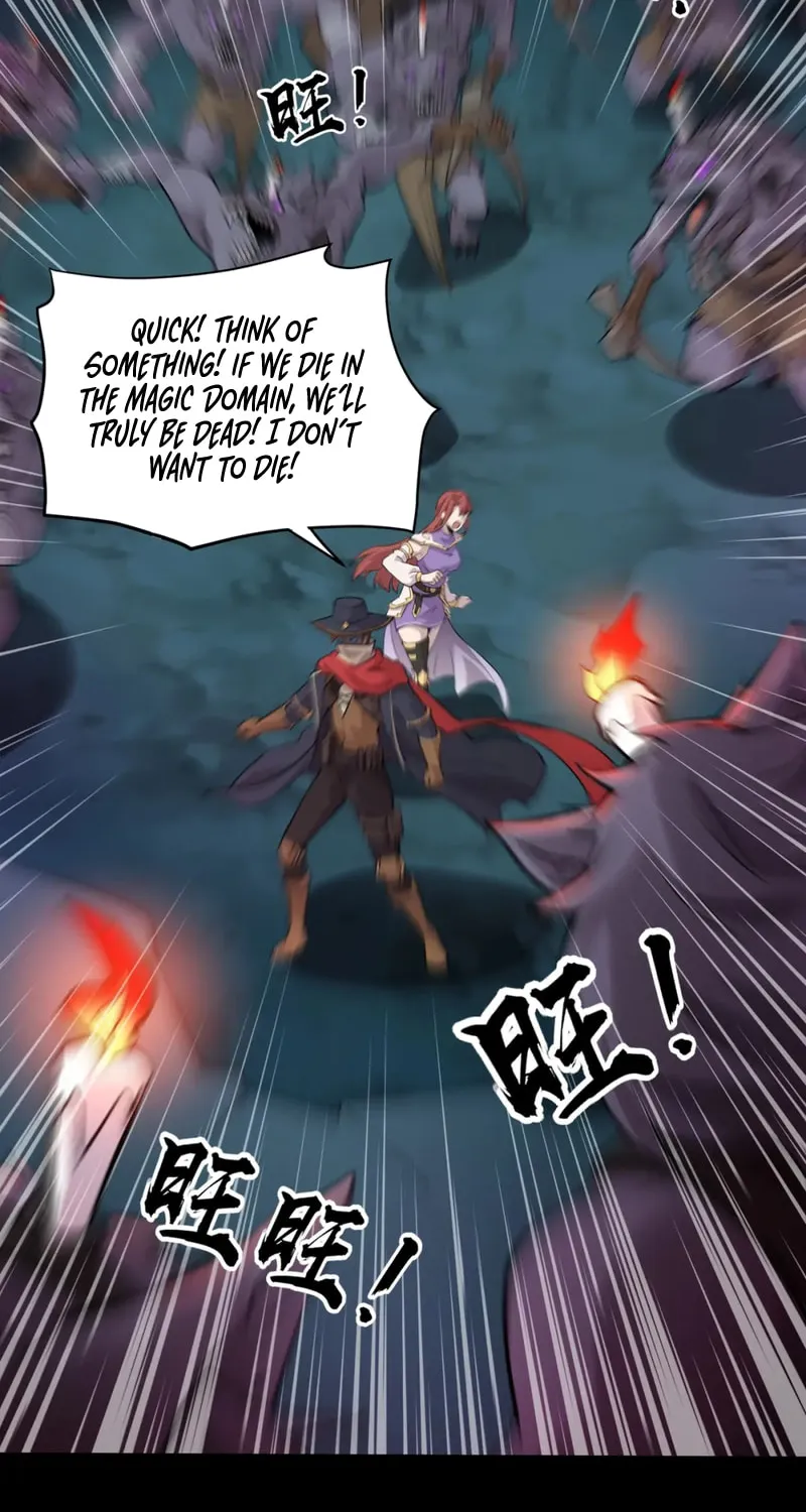 SSS-Rank Lone Summoner Chapter 51 page 26 - 