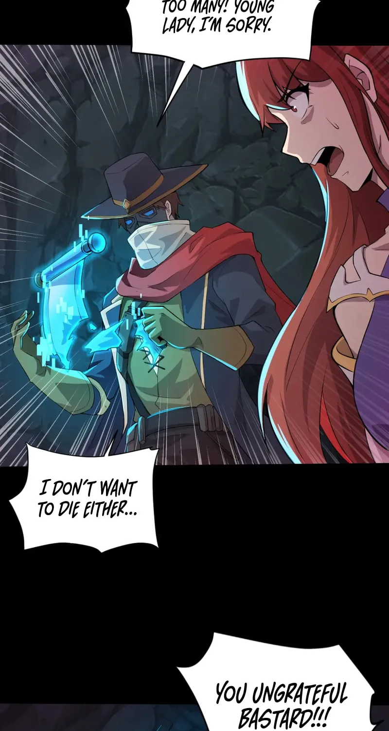 SSS-Rank Lone Summoner Chapter 51 page 29 - 