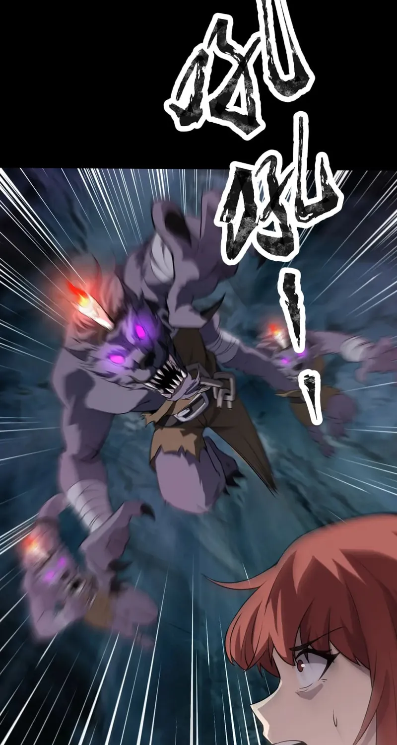 SSS-Rank Lone Summoner Chapter 51 page 31 - 